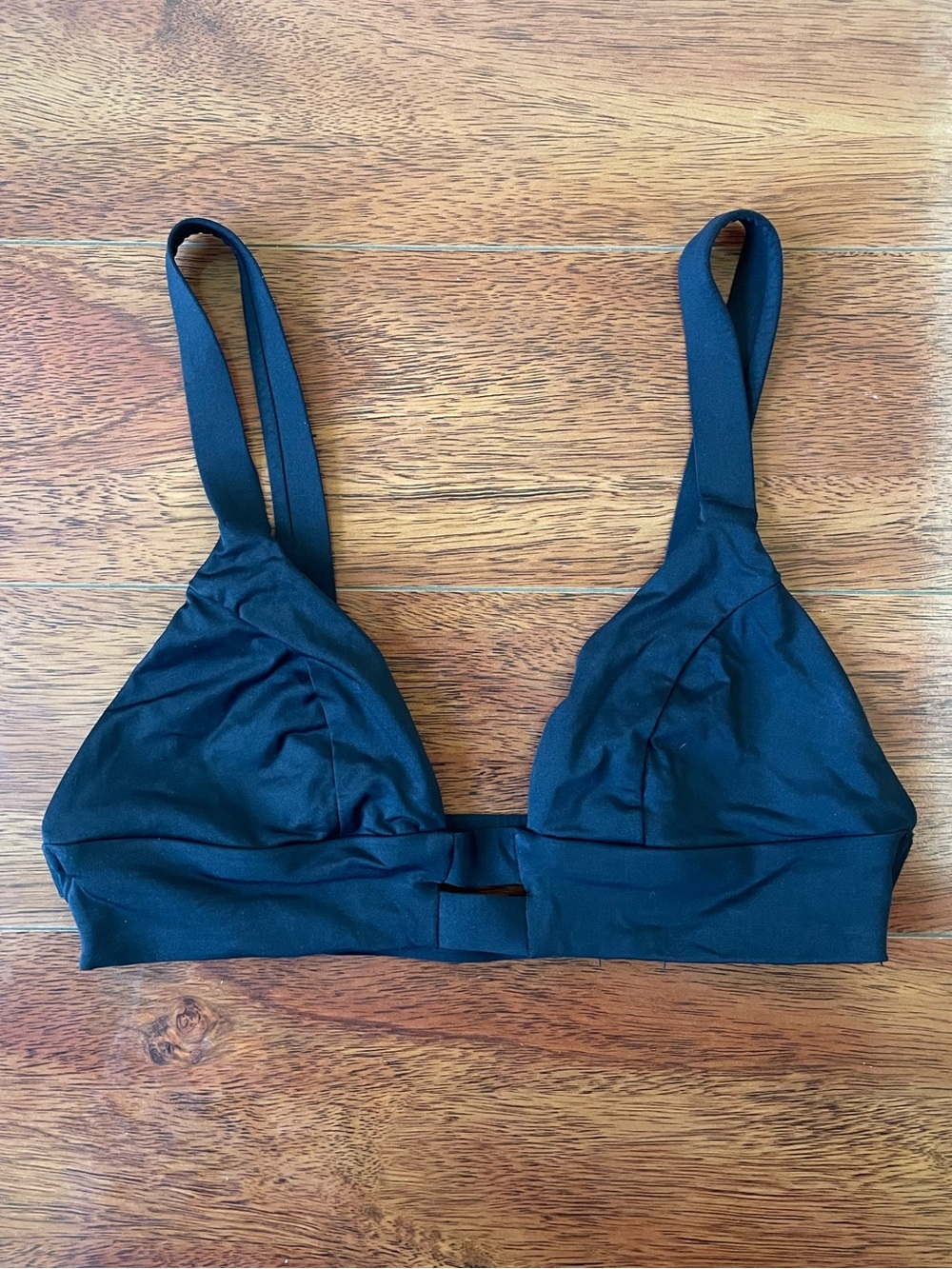 Vitamin A Swim Top
